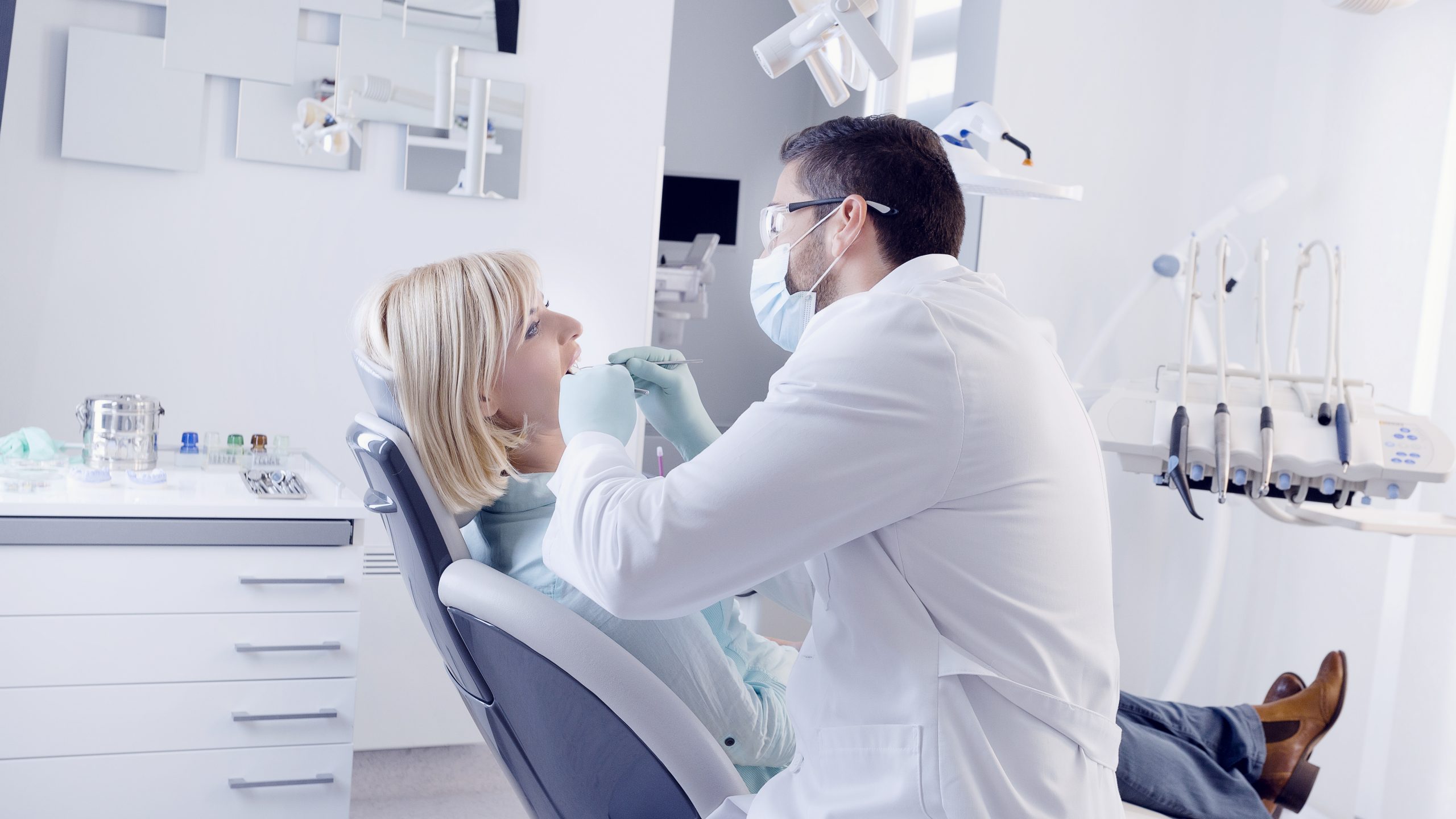 Dentist in Norridgewock, ME